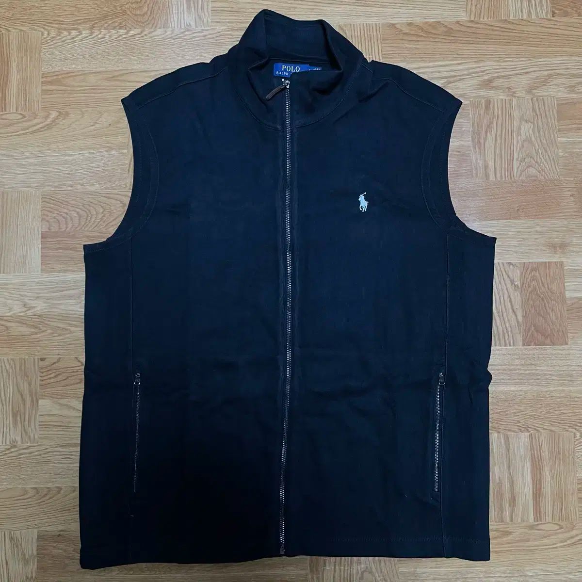 POLO RALPH LAUREN ポロラルフローレン ベスト