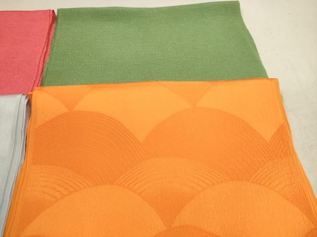 平和屋着物 和装小物