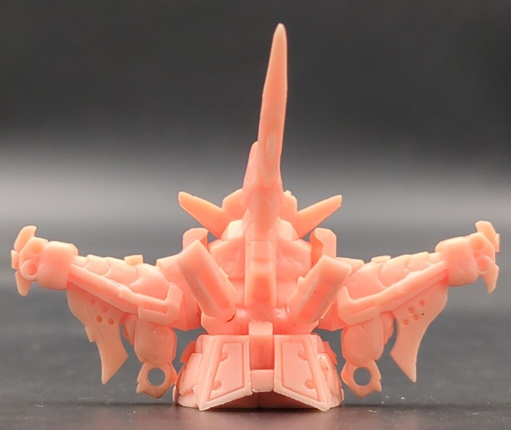 ガンボイジャー