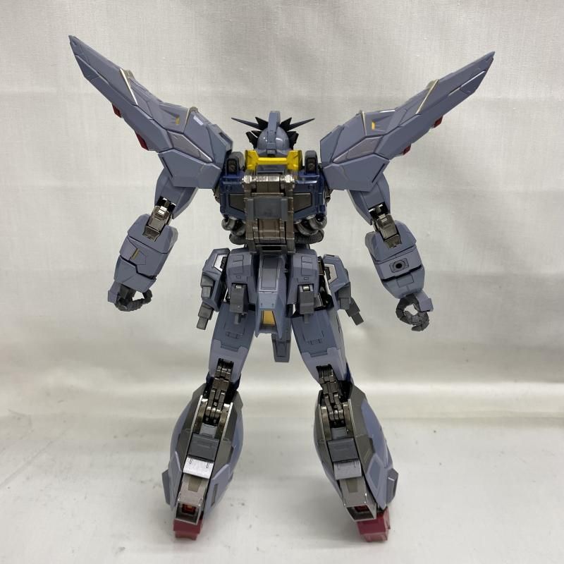 中古】開封)METAL BUILD プロヴィデンスガンダム[22] - メルカリ