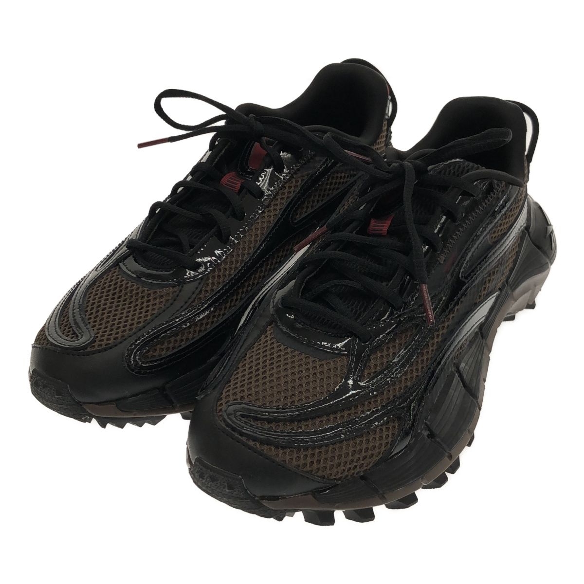 リーボック エイサップ ナスト Zig Kinetica 2.5 Shoes FZ5855-255 25.5cm - メルカリ