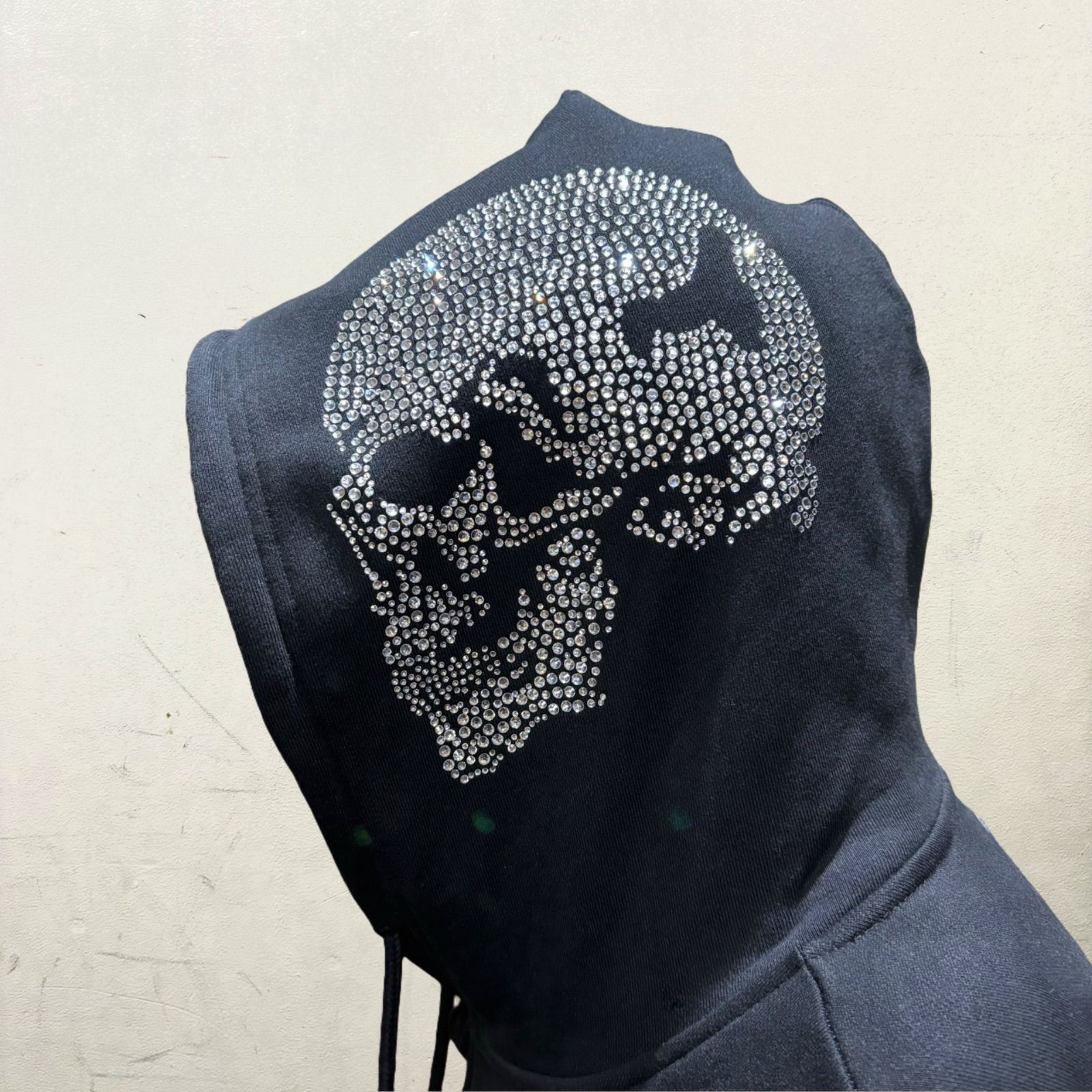 希少バンソン VANSON ボンディング ライダース ジャケット NVSZ-2519 バンソン