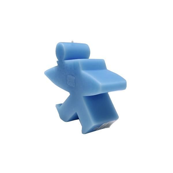 STÜSSY ステューシー SURF MANキャンドル /新品未使用） STUSSY ステューシー キャンドル Surfman ( stussy candle