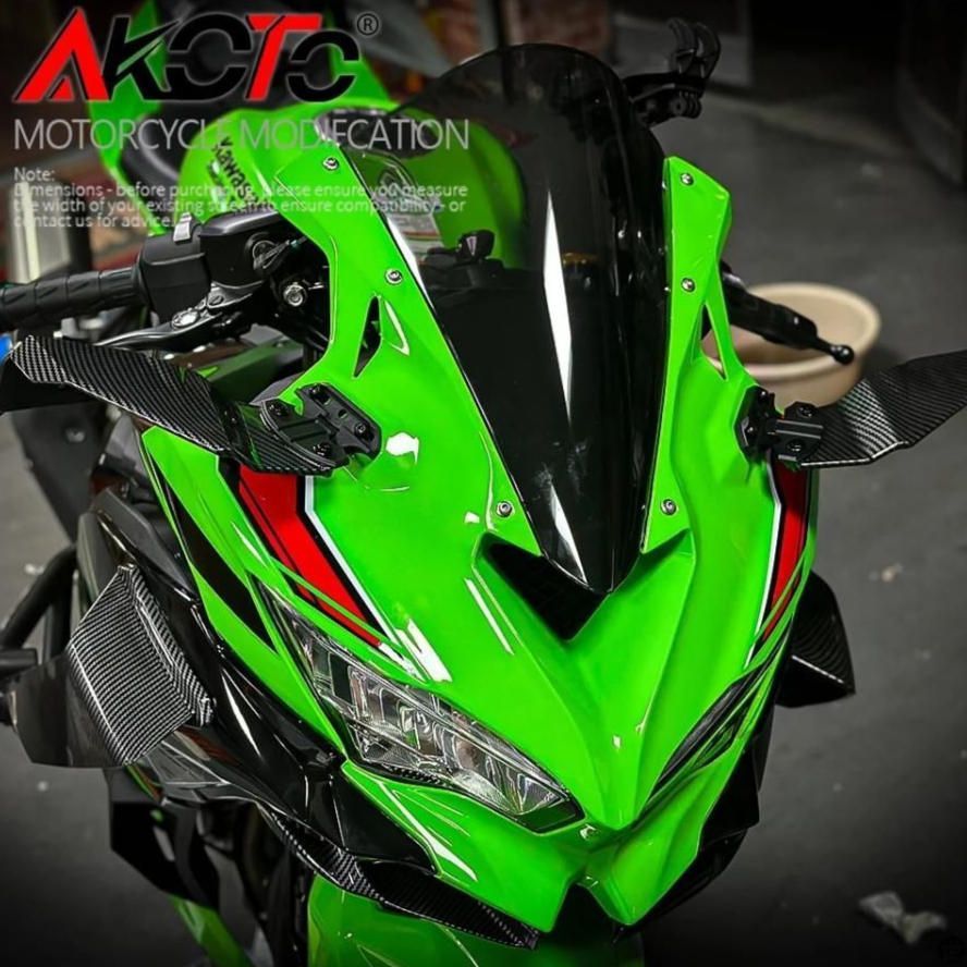 ZX25RR ZX4R