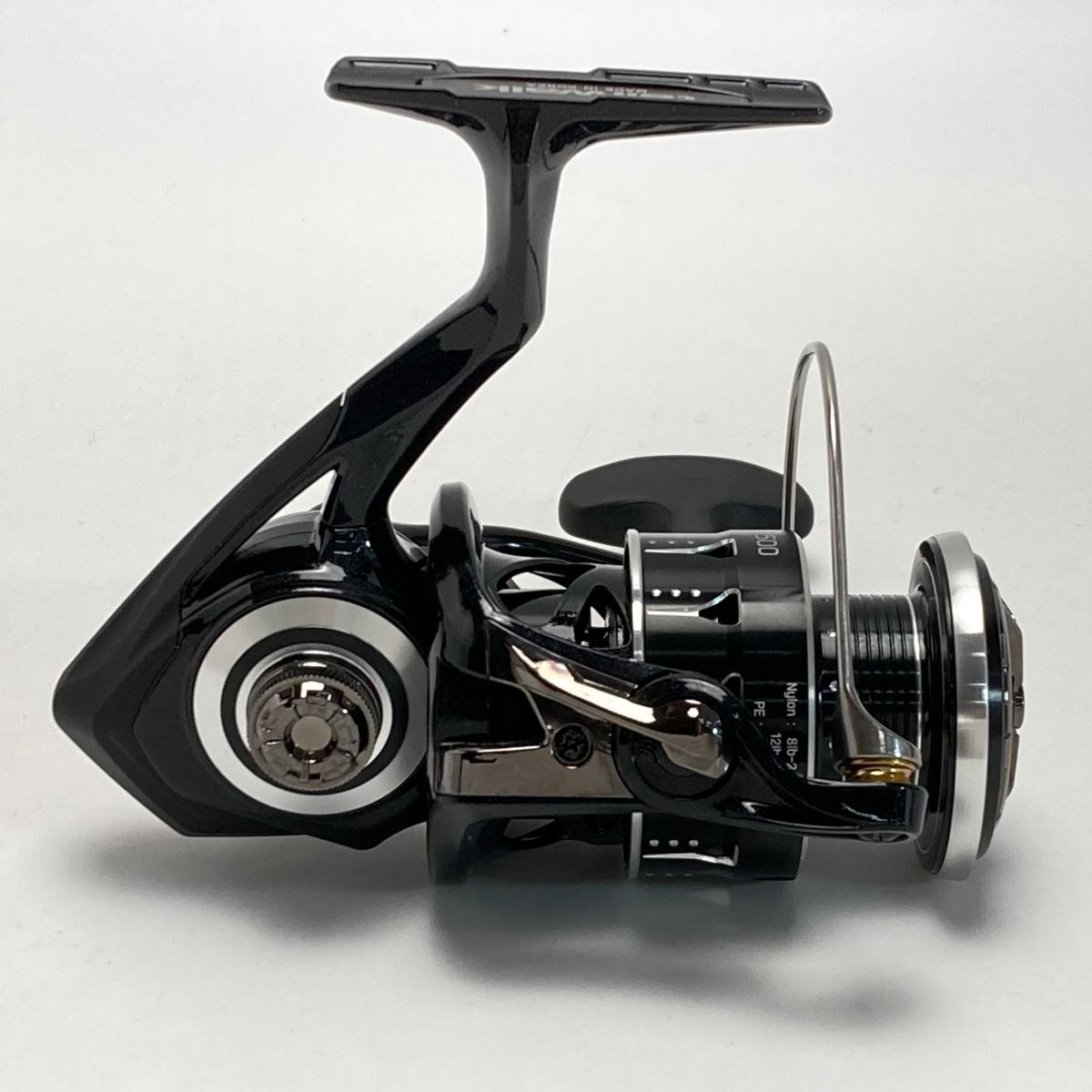 tailwalk テイルウォーク 20 SPEAKY スピーキー 2500HGX 配送