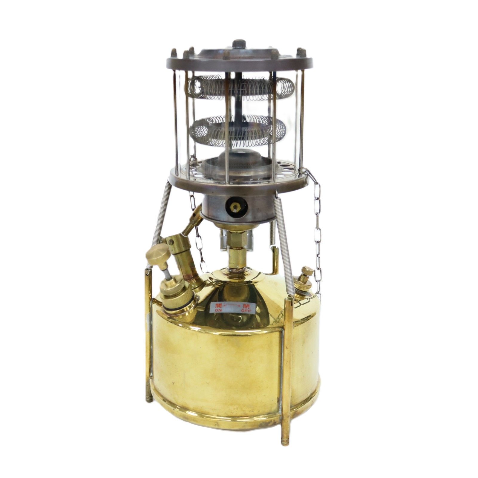 コールマン 【シーズンズランタングローブ 2007年 Winter 】 雪の結晶 コールマン 【シーズンズランタングローブ 2007年 Winter 】 雪の結晶