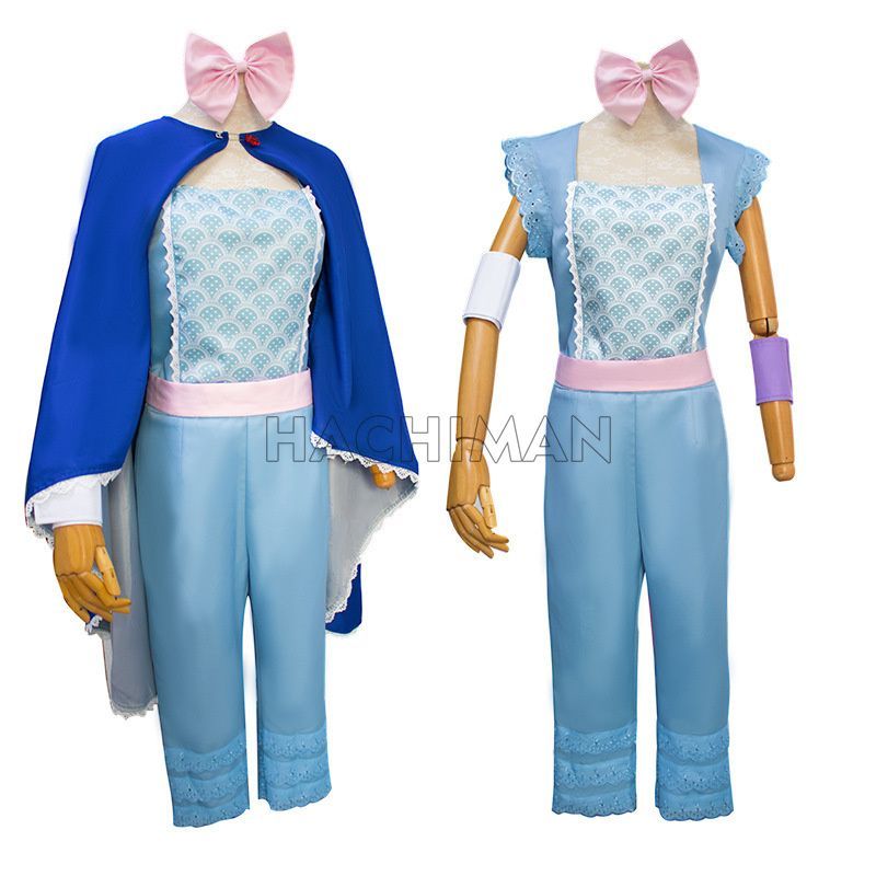 トイストーリー ボーピープ 仮装 コスプレ コスチューム Amazon.co.jp: ハロウィン 仮装 ディズニー トイ・ストーリー