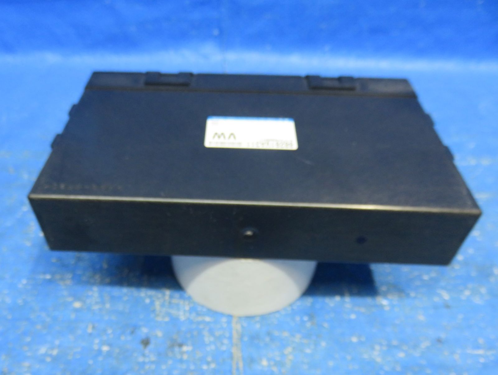 前期 インテグレーテッドユニットコンピューター