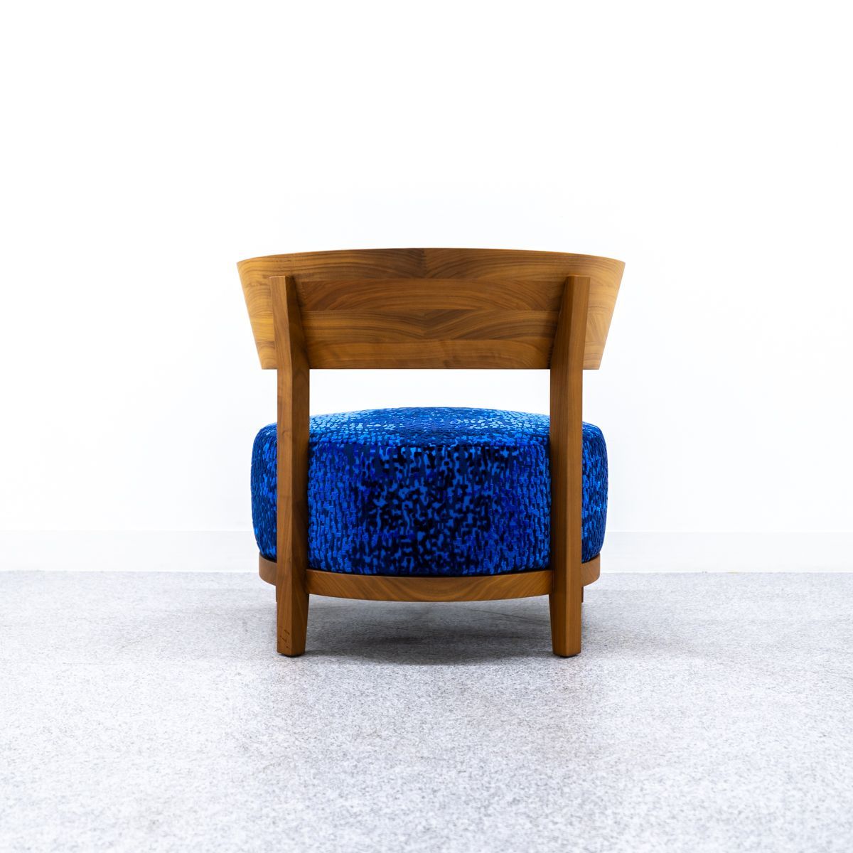 展示品】FLEXFORM フレックスフォルム THOMAS Armchairs トーマス