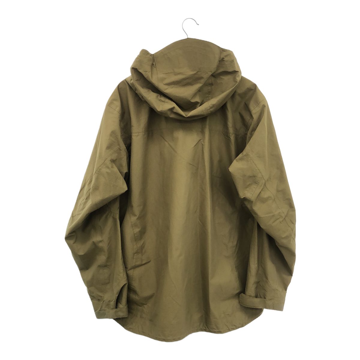 WILD THINGS ワイルドシングス WT TACTICAL LEVEL6 GORE-TEX PYRAD FR 