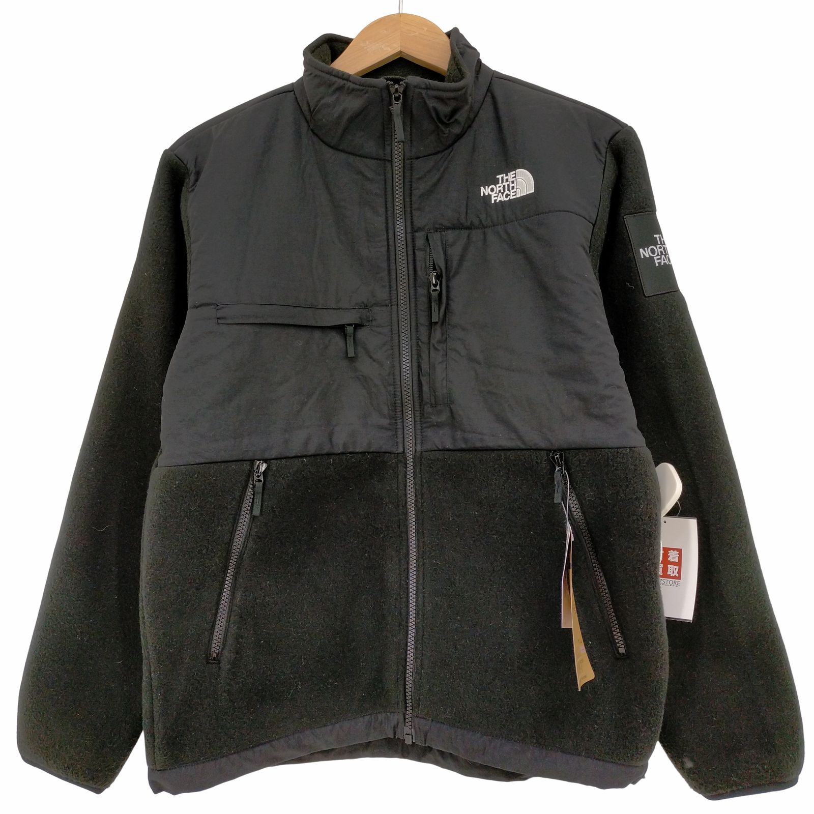 ザノースフェイス THE NORTH FACE Denali Jacket デナリジャケット メンズ JPN：S 
