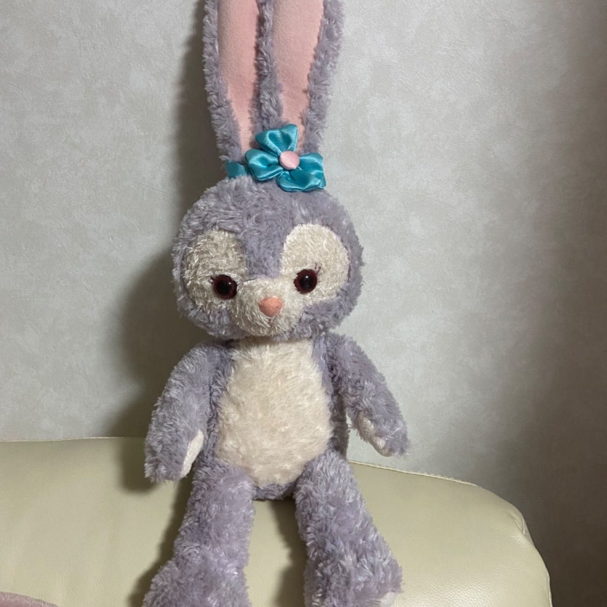 ステラルー ぬいぐるみ ステラルーぬいぐるみ - メルカリ