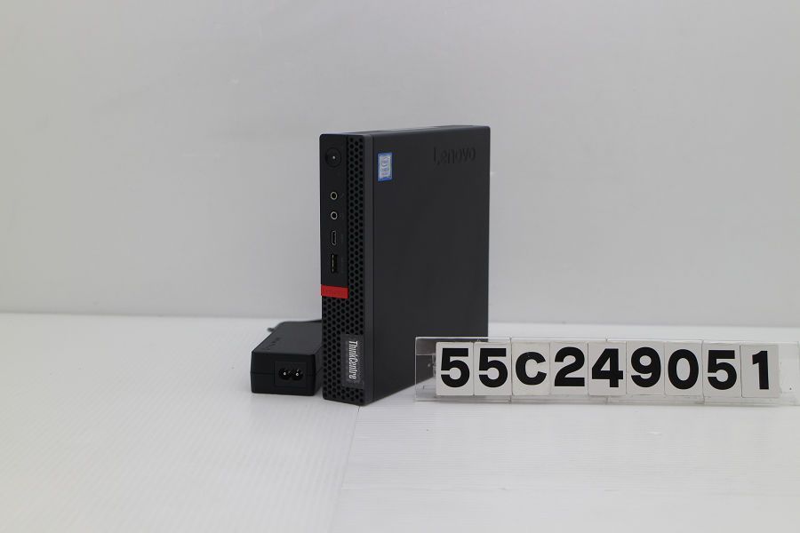 Lenovo ThinkCentre M720q Tiny Core i5 9400T 1.8GHz/16GB/256GB(SSD)/Win11 【55C249051】