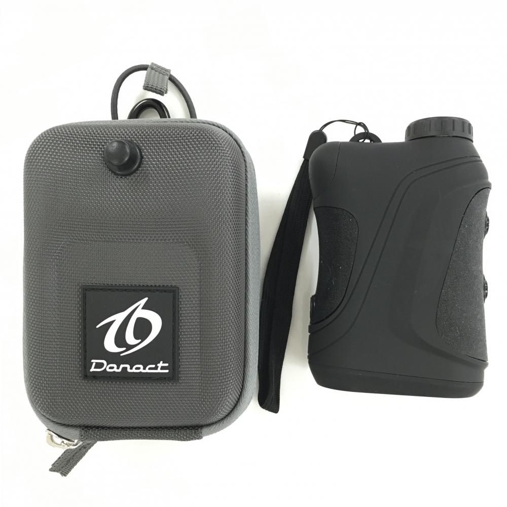 ゴルフ 距離計 レーザー Danact