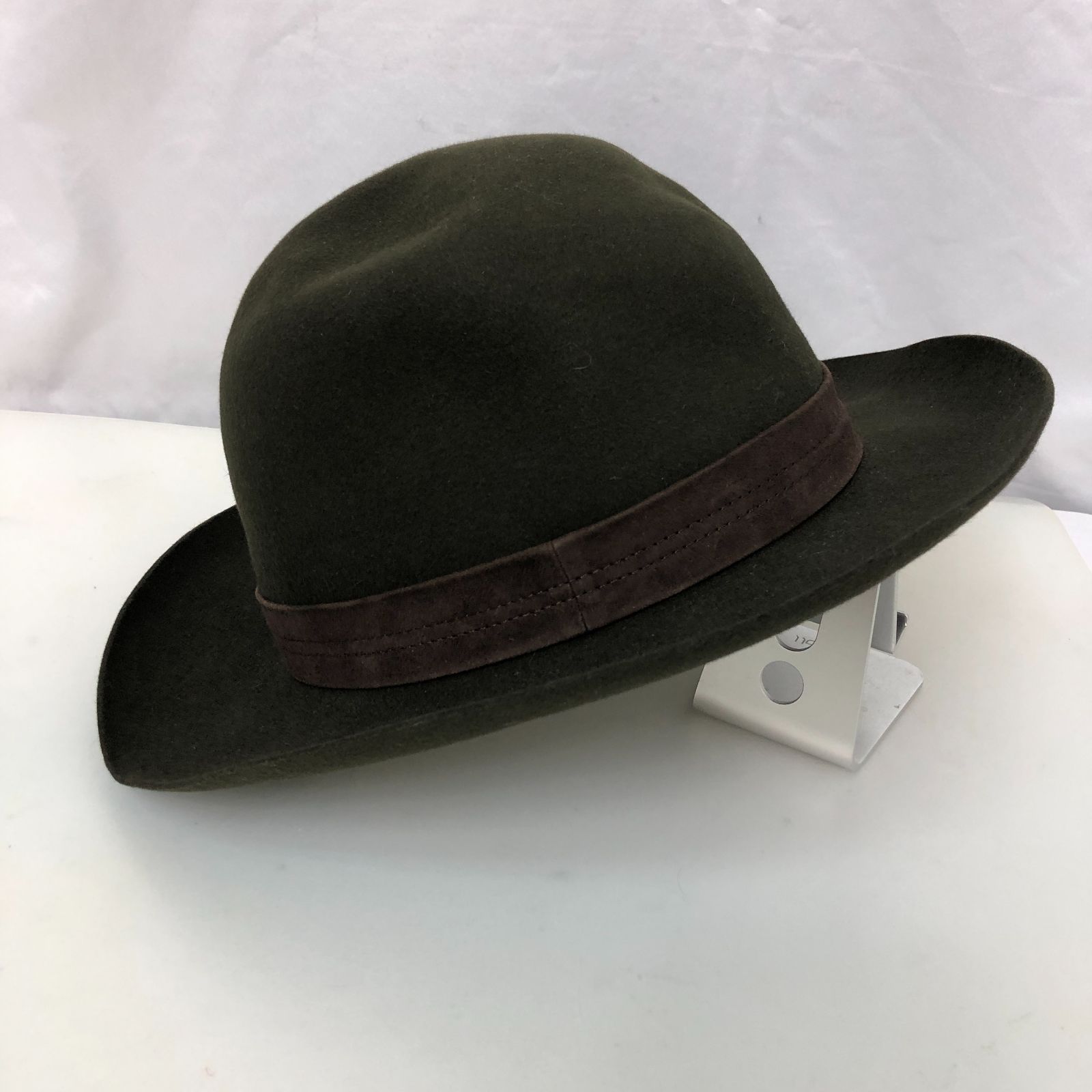 1857フェルトハット