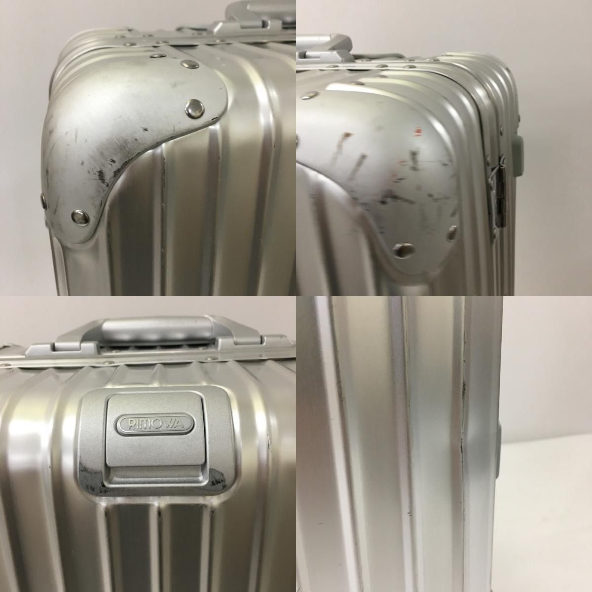 63L カバン