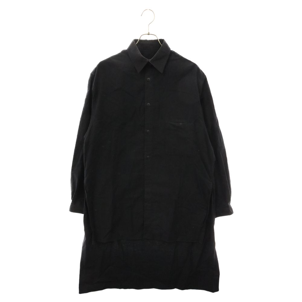 Yohji Yamamoto POUR HOMME (ヨウジヤマモト プールオム) 17SS
