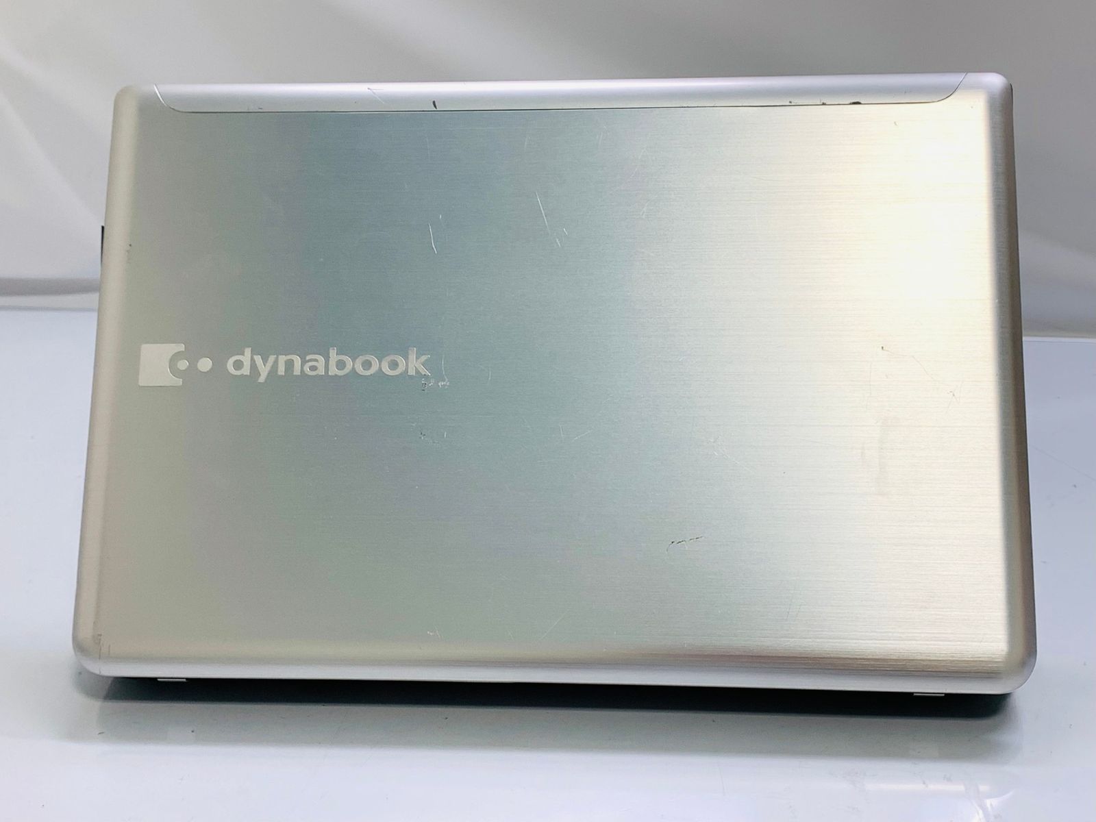 東芝ノートパソコン/MSオフィス付/SSD256GB - メルカリ