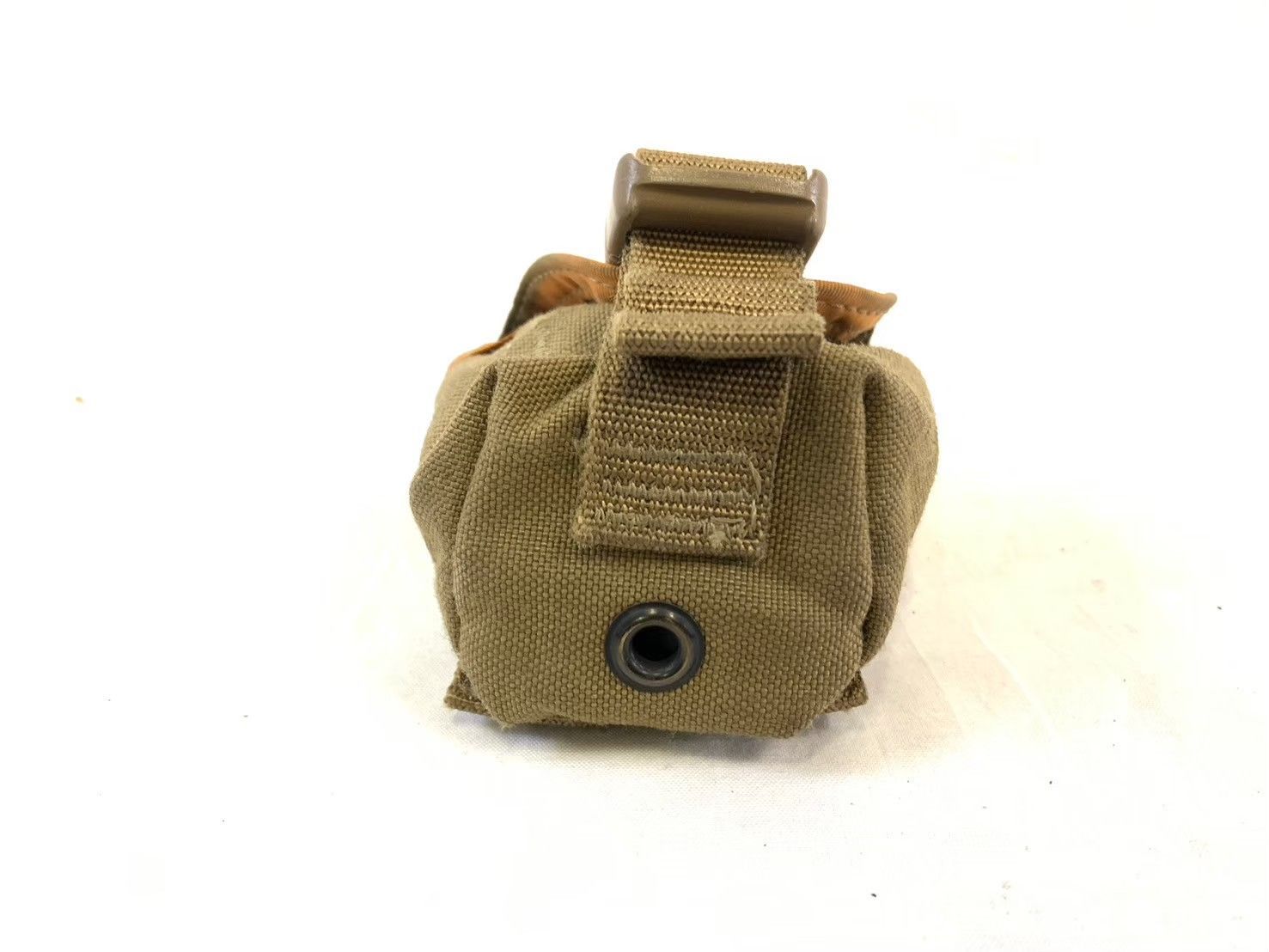 グレネードポーチ２個セット ミリタリーショップ レプマート / グレネードポーチ 復刻品