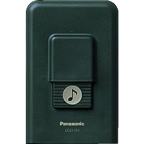 Ｐａｎａｓｏｎｉｃ 小電力型ワイヤレス チャイム発信器