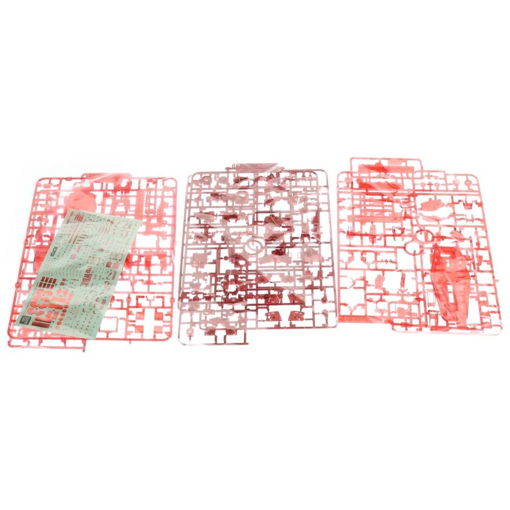 SUPREME シュプリーム 21 AW ×BANDAI MG 1 100 RX-78-2 GUNDAM Ver.3.0 バンダイ ガンダム プラモデル レッド