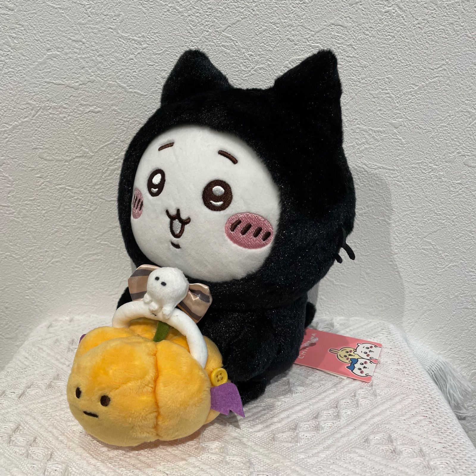 希少品】Chiikawa ちいかわ MINISO メイソウコラボ 中国限定