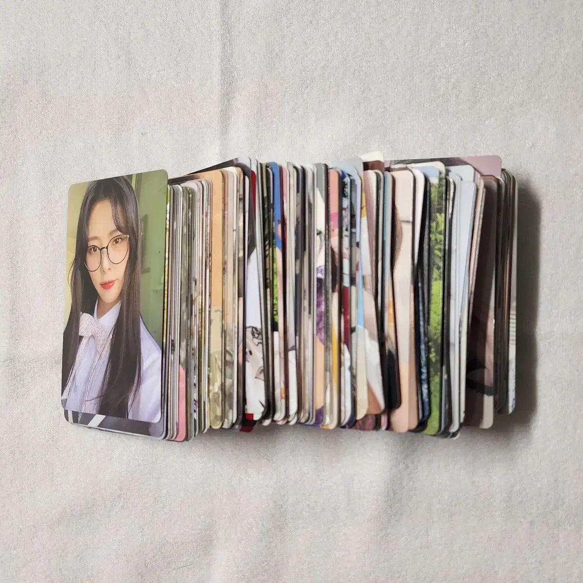 ドリームキャッチャー トレカ 222枚 まとめ売り - メルカリ