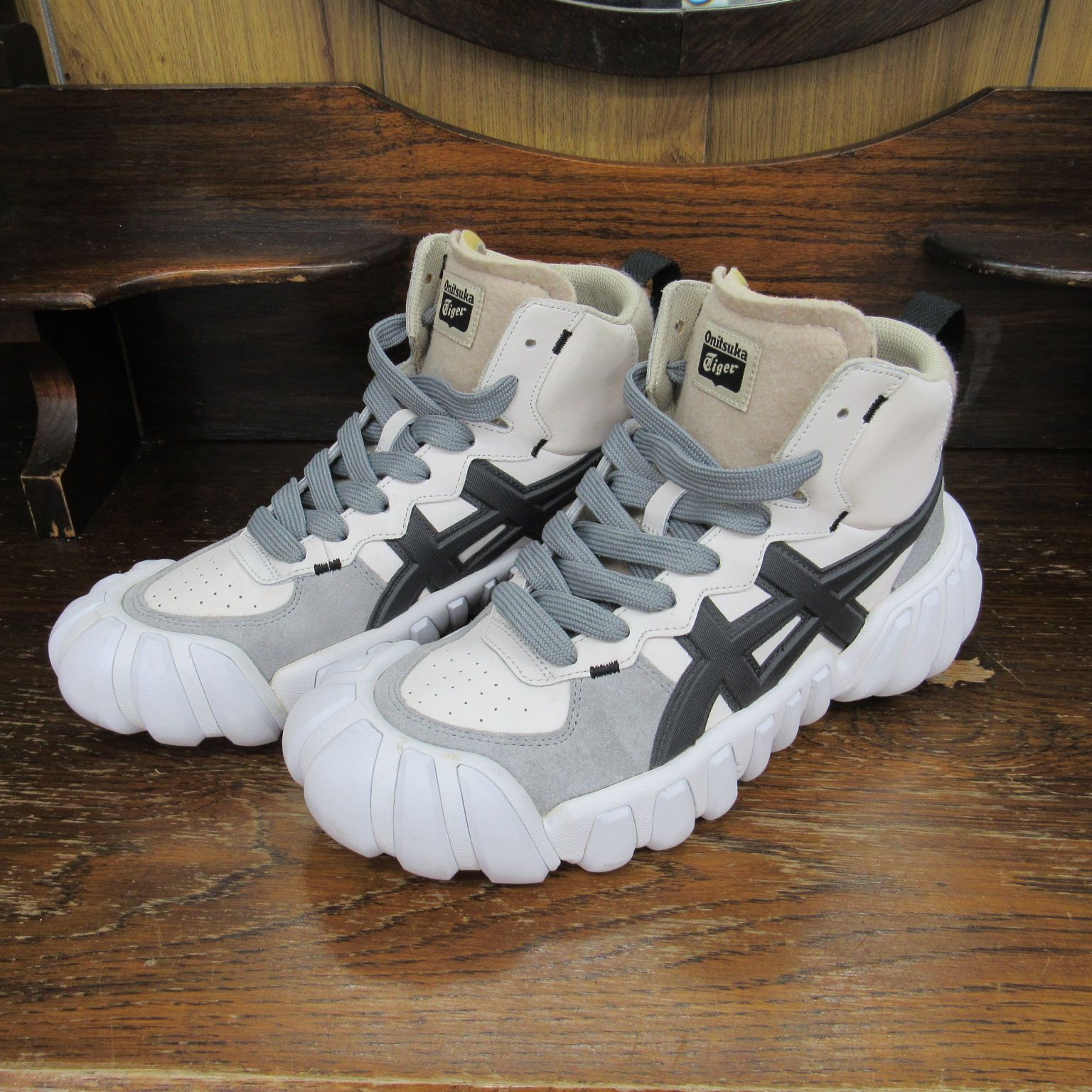 Onitsuka Tiger オニツカタイガー DENTIGRE LL デンティグレ 27.0cm 