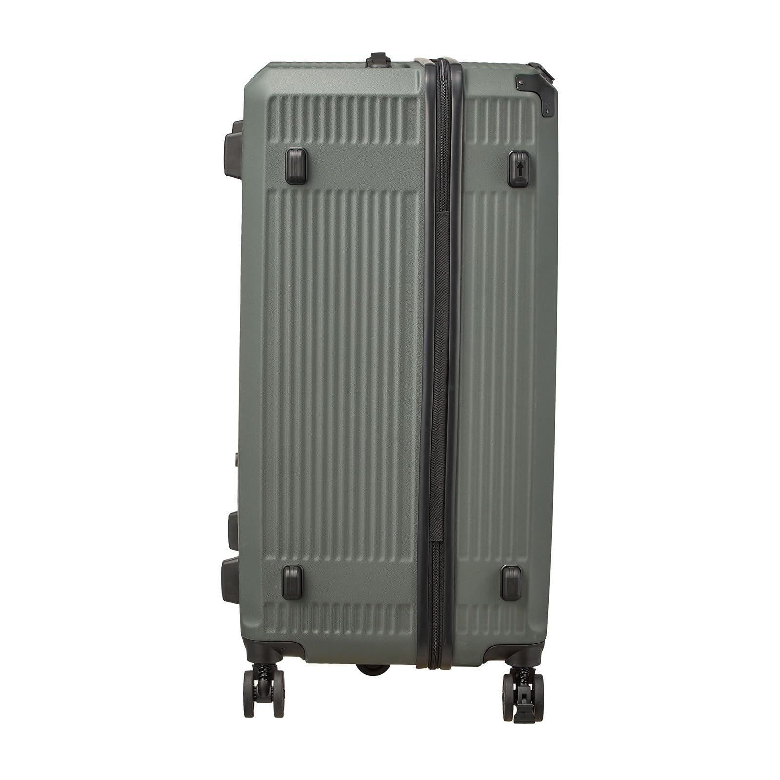 便利機能を丸ごと搭載