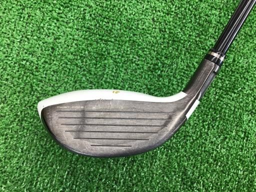 名機　Mグローレフェアウェイウッド　5W スピーダーエボ5 名機 Mグローレフェアウェイウッド 5W スピーダーエボ5
