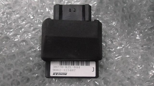 専用2です！ ディオ110 JF31-1100xxx の CDI:#1618279475