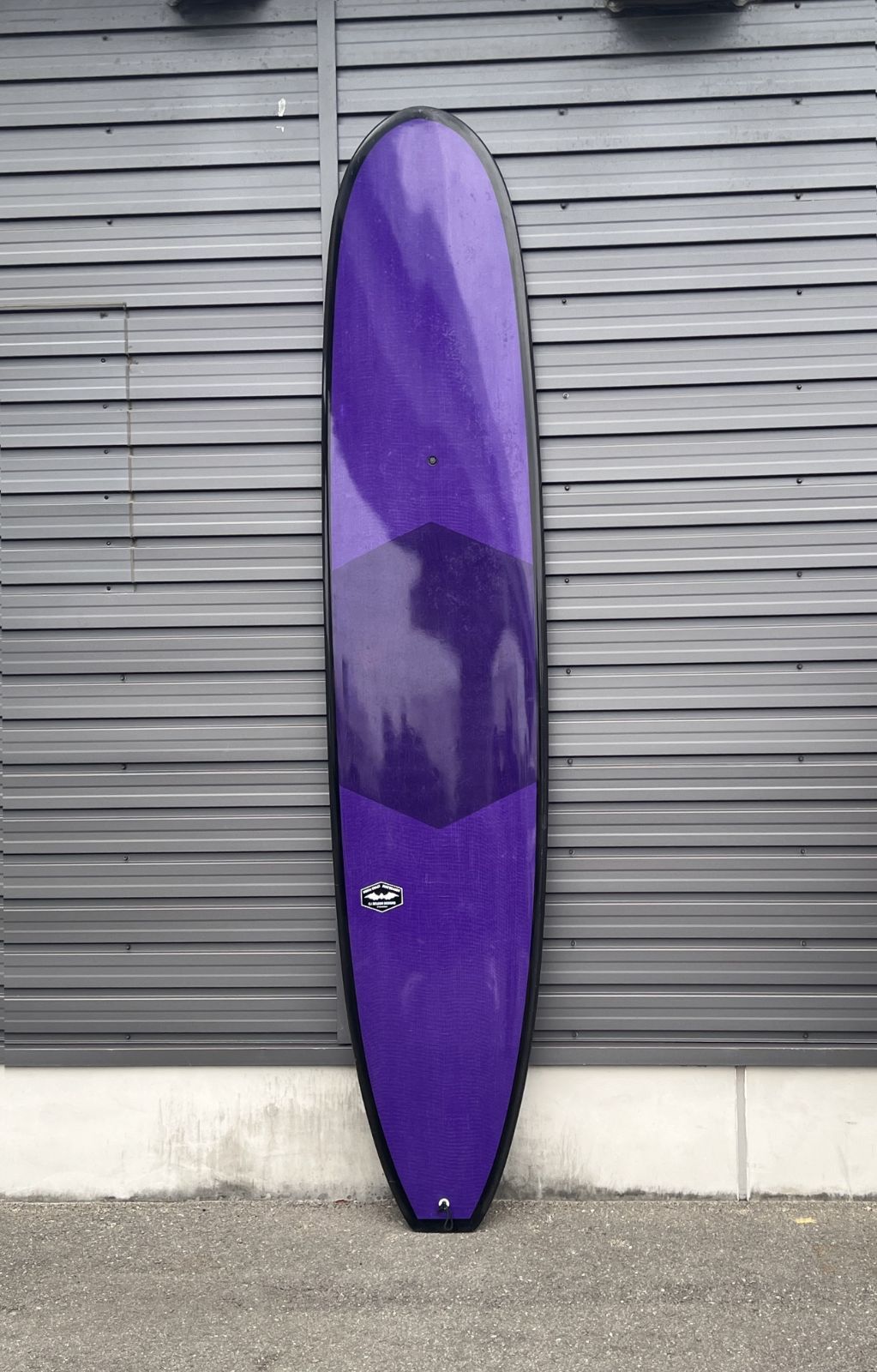 cj ネルソン ネオクラシック 9.5 サンダーボルト サーフボード CJ