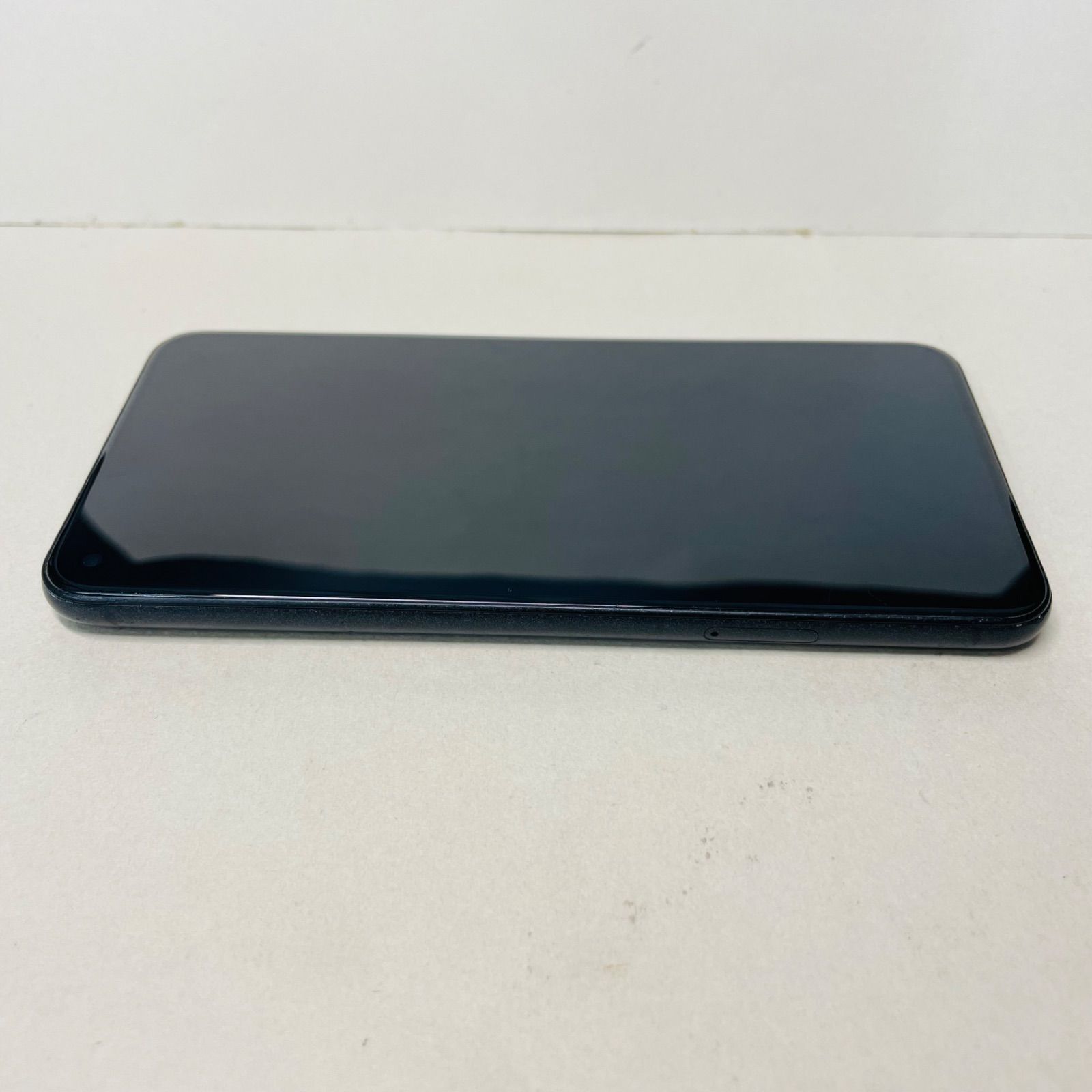 Google Pixel 5 128GB SIMフリー 79920 - メルカリ