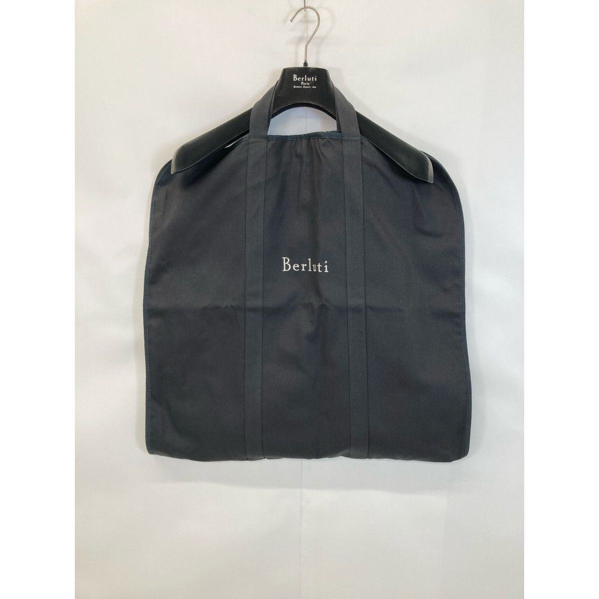 Berluti ベルルッティ GIACCA CAMICIA ブルー コットン100 テーラードジャケット R56