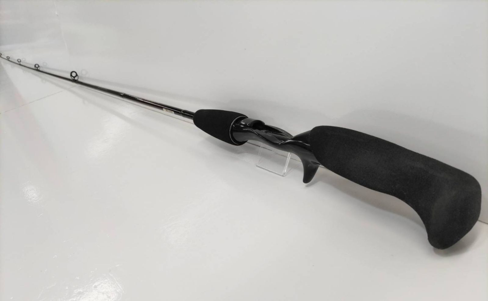 釣人応援セール】【希少・美品】ダイワ チームダイワ TD-561-3RB