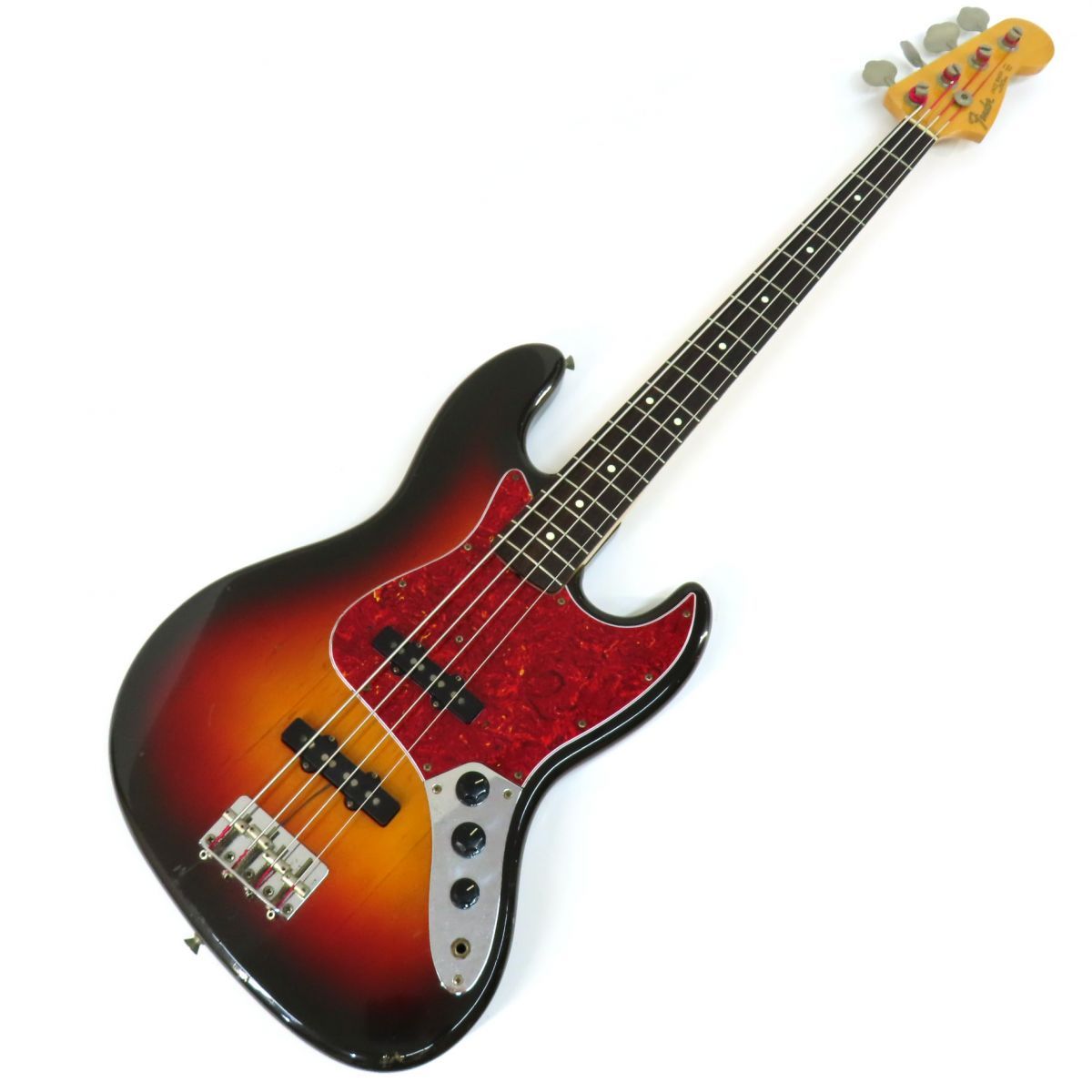 フェンダージャパン　Fender Japan PB62-US 3TS Fender Japan PB62-US 3TS 税込販売価格 ￥52,800- 中古 USA