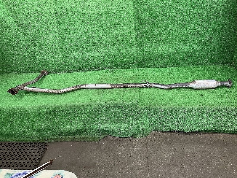 ティアナ TNJ32 エキゾーストセンターマフラー 250XE4 4WD B0300-JC20B LAA