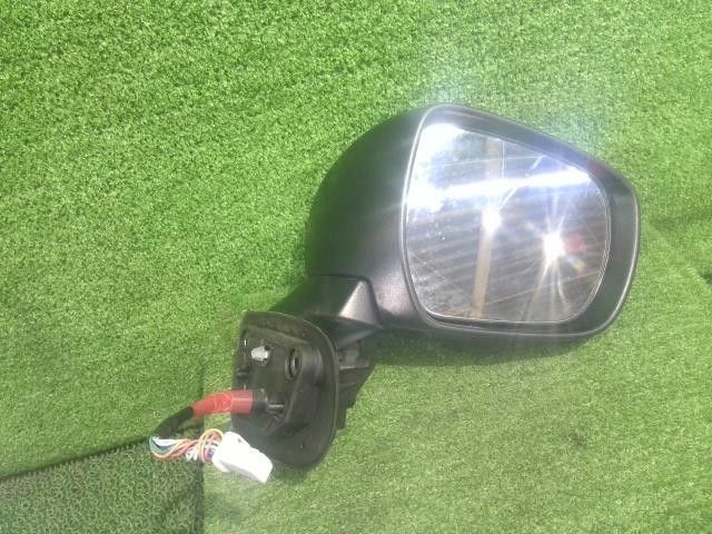 ワゴンＲスマイル 5BA-MX81S