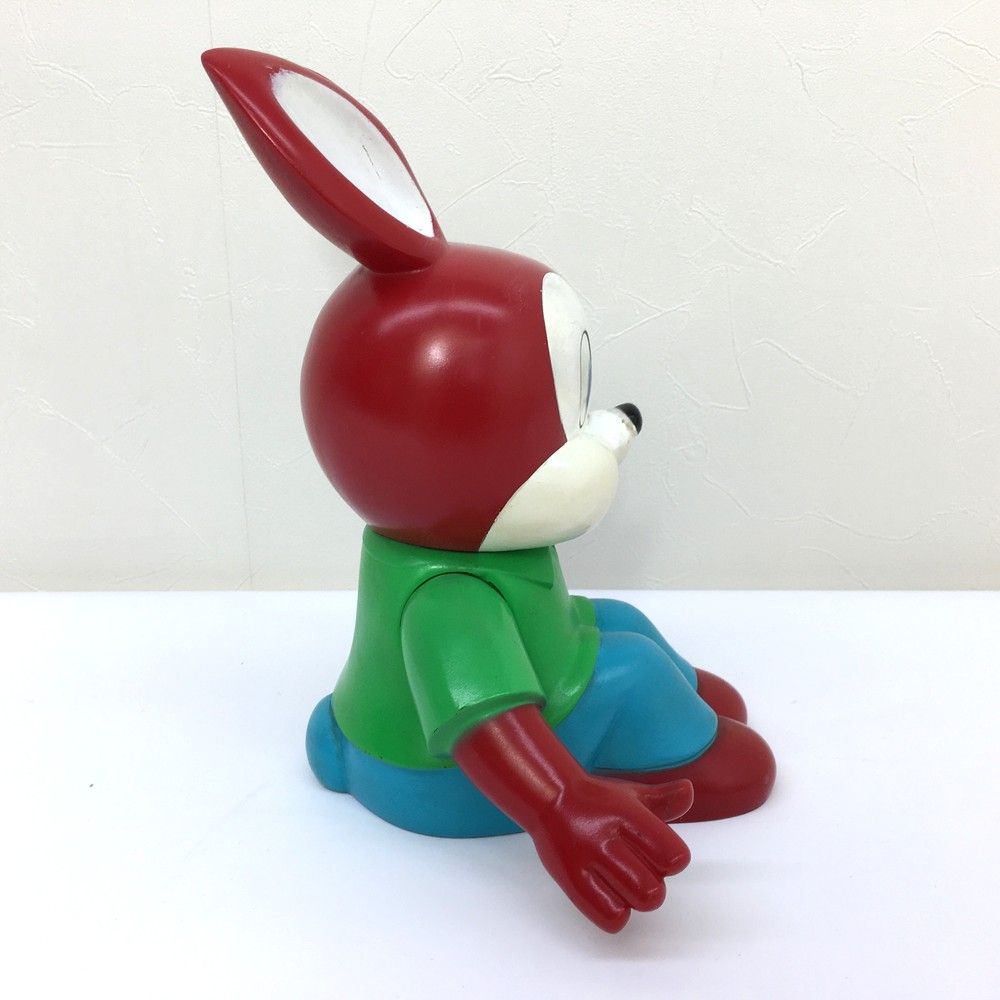 店頭用 ピョンちゃん エスエス製薬 （エスエス製薬「ピョン