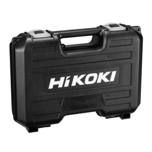HiKOKI ハイコーキ 18V コードレスドライバドリル FDS18DF BG バッテリー×1 急速充電器 UC18YKSL ケース付 HRDEVELOPMENT_JP