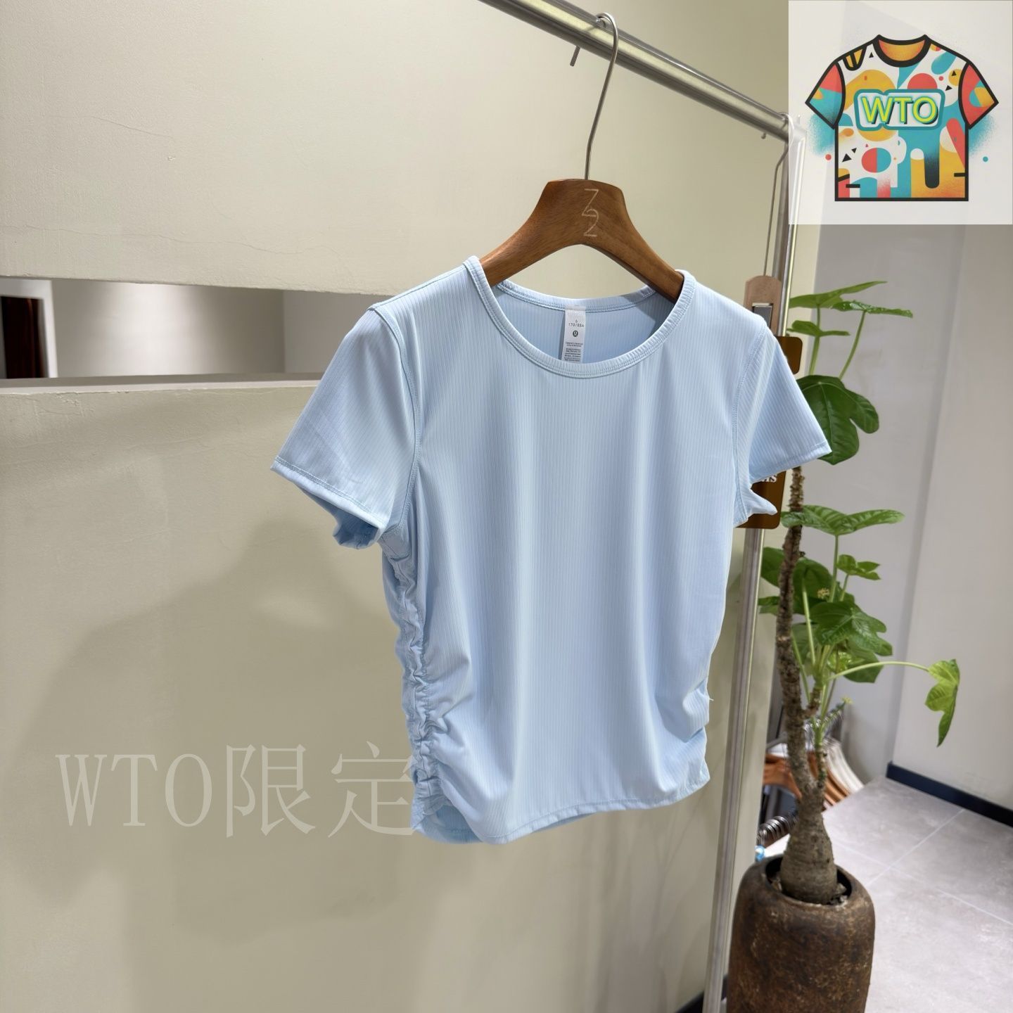 ルルレモン All It Takes Nulu Tシャツ サイズ8 All It Takes Nulu 半袖Tシャツ | ショートスリーブ | Lululemon JP