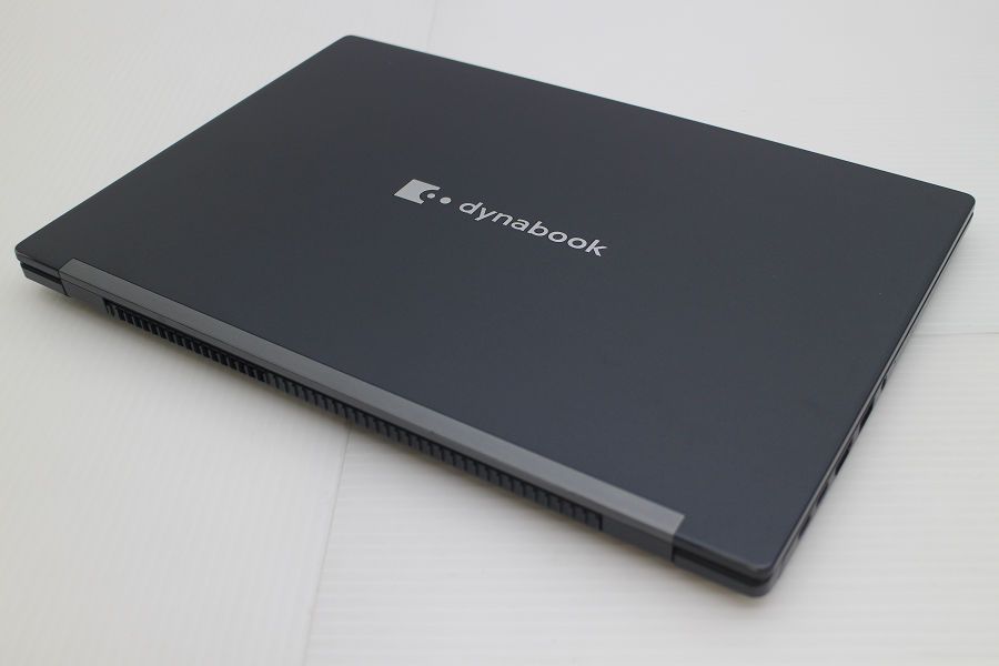 DynaBook G83/DN 13.3インチ i5 8GBジャンク dynabook dynabook G83/HS Core i5 1135G7 2.4GHz/16GB/256GB