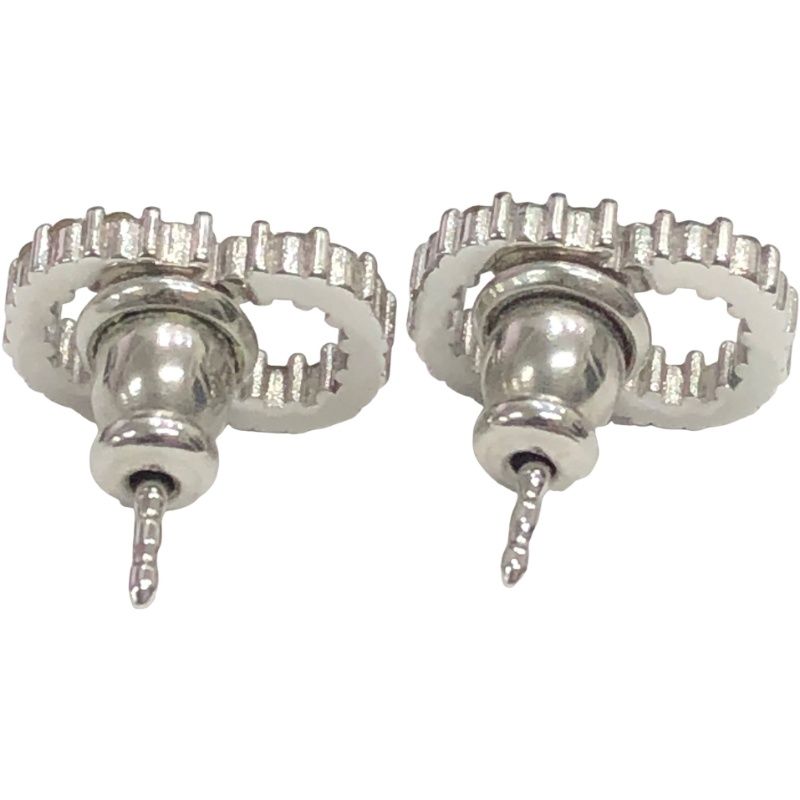 Christian Dior クリスチャン・ディオール ピアス Clair D Lune  