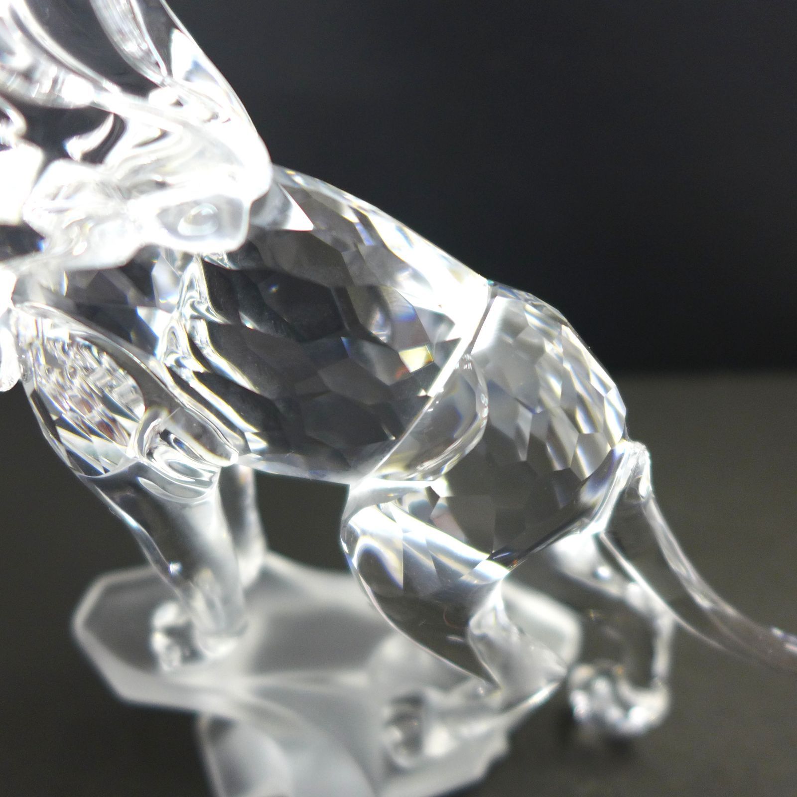 SWAROVSKI スワロフスキー