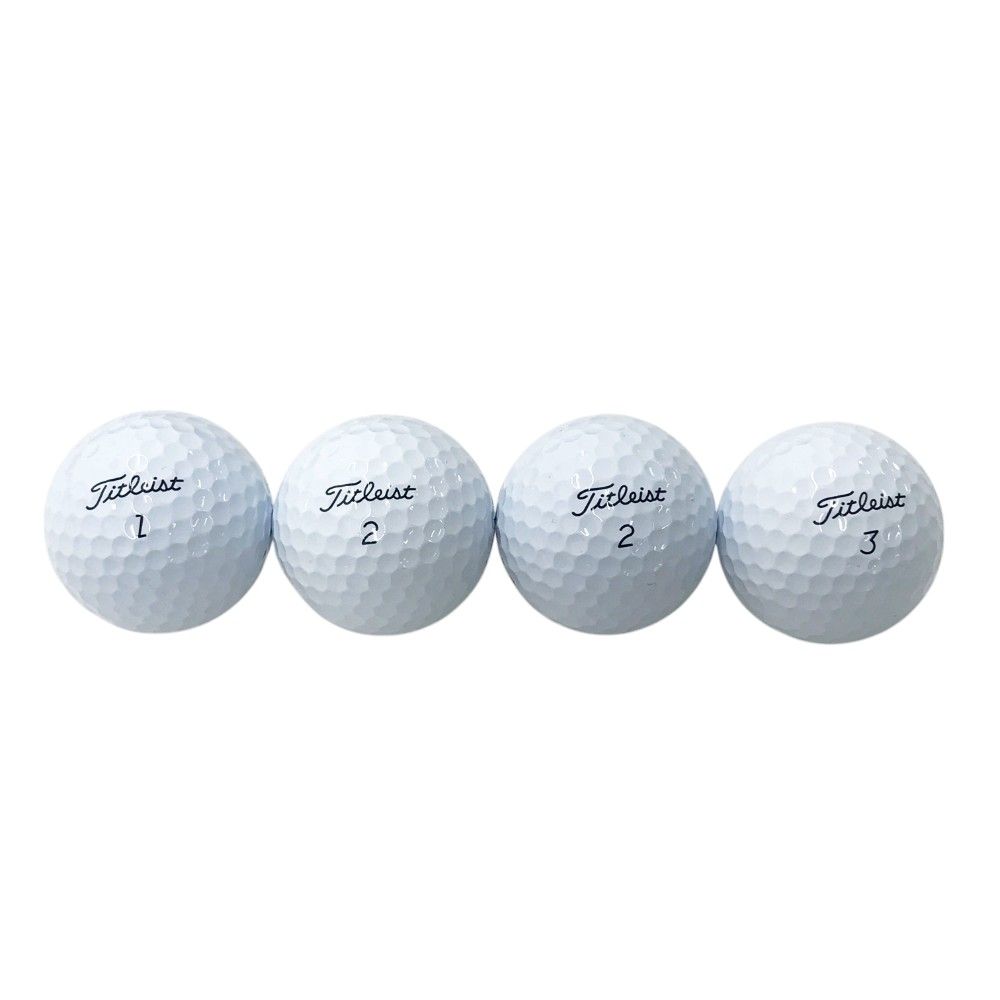 Titleist Pro V1 ゴルフボール3ダース Titleist 【3ダースセット】 タイトリスト プロ V1 ゴルフボール