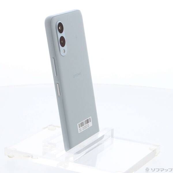 FCNT arrows We2 M07 128GB ライトブルー FCNT arrows We2 M07 ライトブルー ASMC07001 1台 - アスクル
