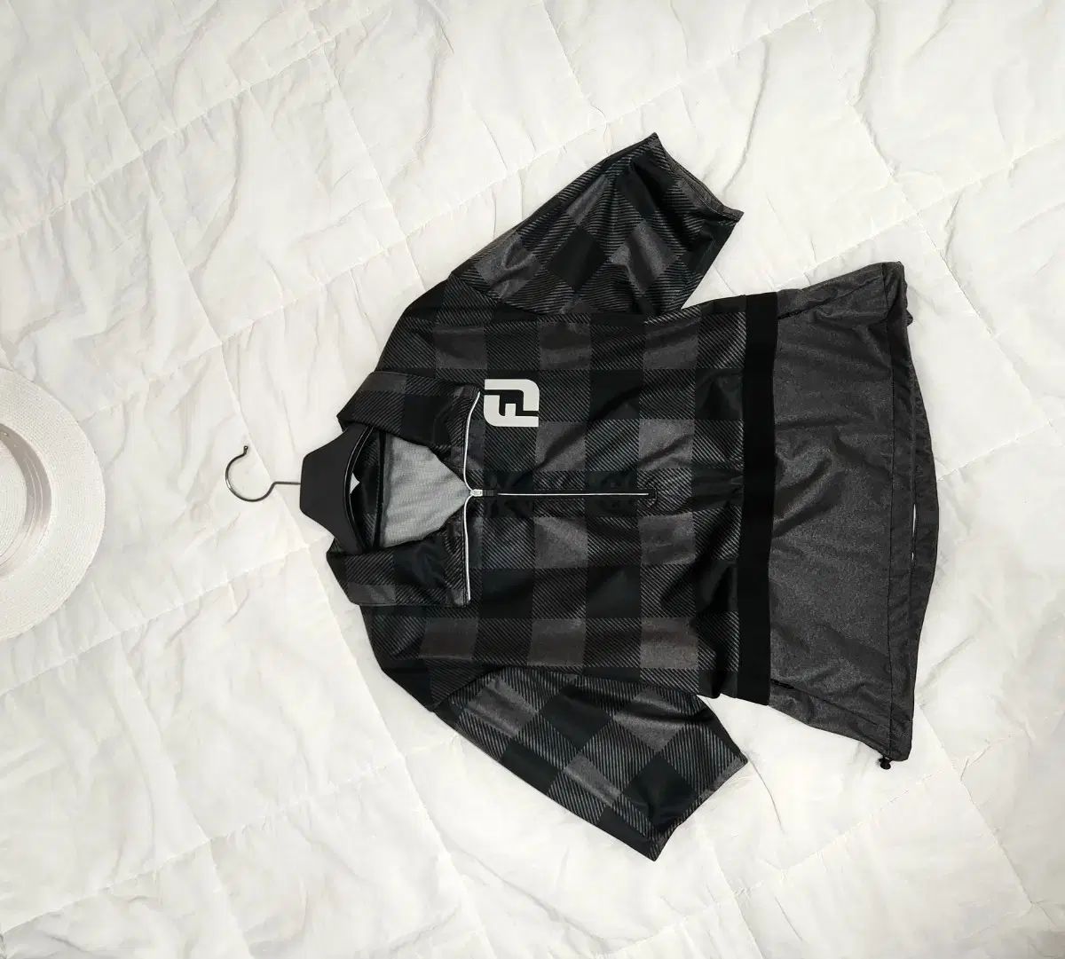FootJoy フットジョイ ウィンドブレーカー FW