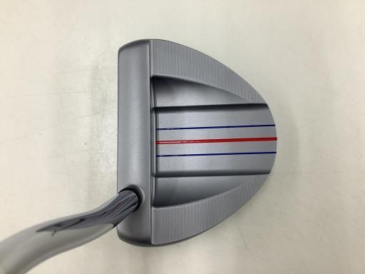 中古】 オデッセイ WHITE HOT OG V-LINE 33インチ パター PT STROKE