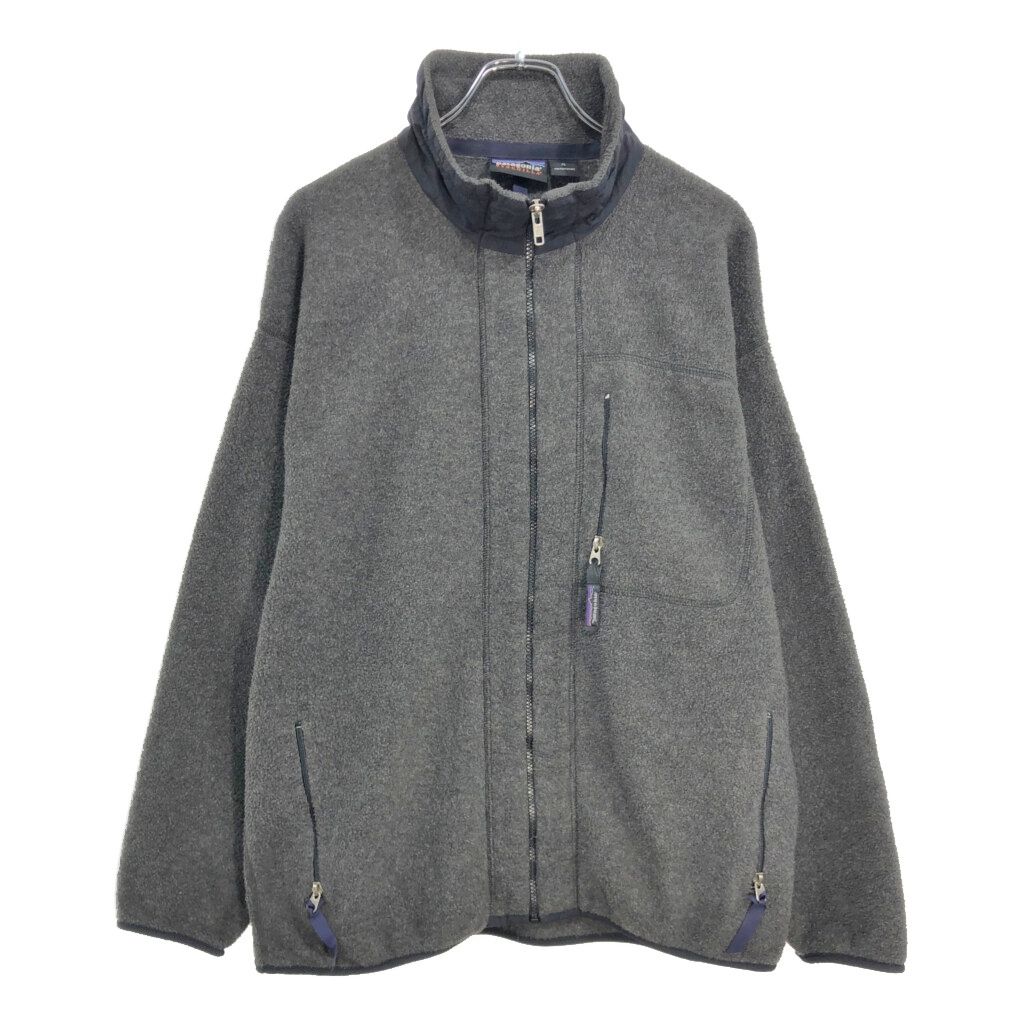 90年代 patagonia パタゴニア SYNCHILLA シンチラ フリース 90年代 patagonia パタゴニア SYNCHILLA シンチラ フリース
