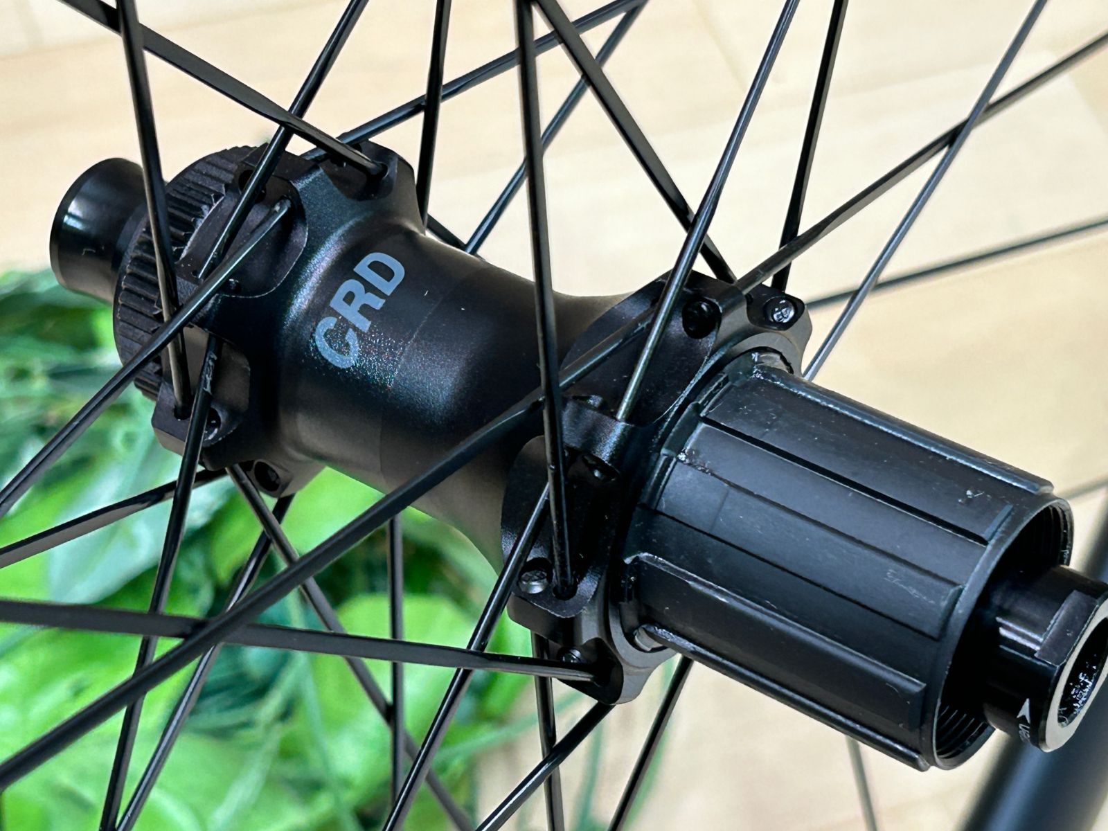テルスポ イチ推し!! 未走行品!! BMC TEAM MACHINE SLR01 FIVE 完成車